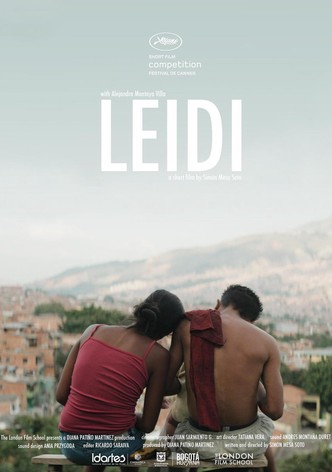 Leidi