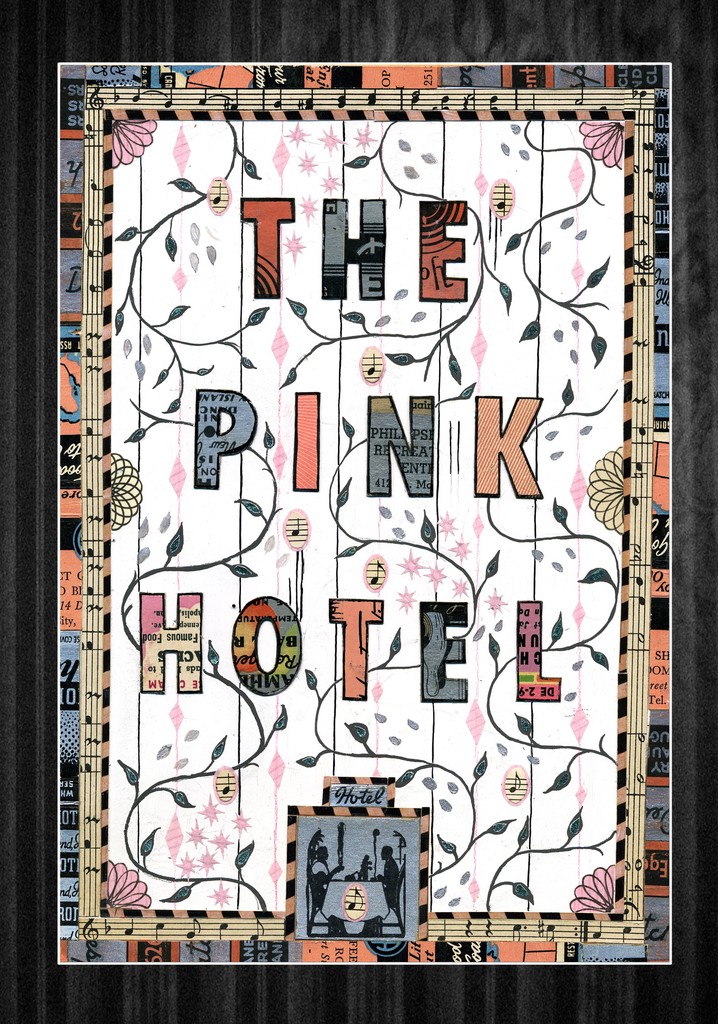 The Pink Hotel