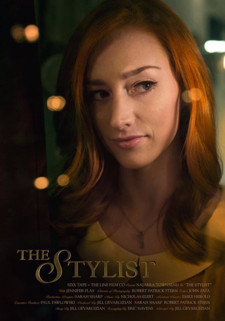 The Stylist