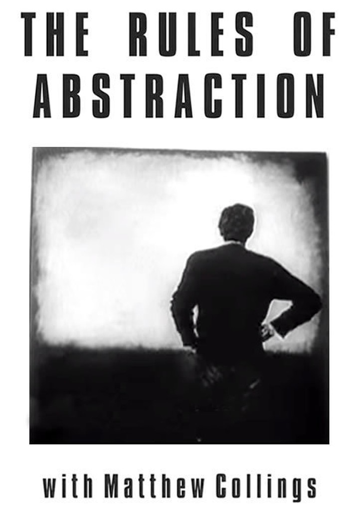 The Rules of Abstraction with Matthew Collings