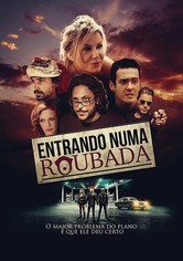 Entrando Numa Roubada