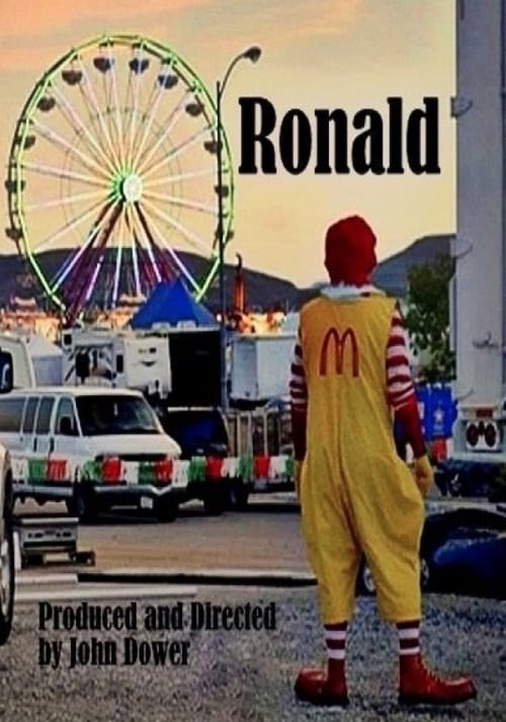 Ronald