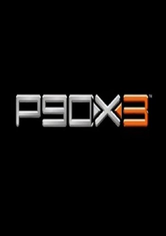 P90X3 - Complex Upper
