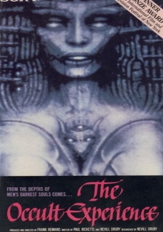 The Occult Experience
