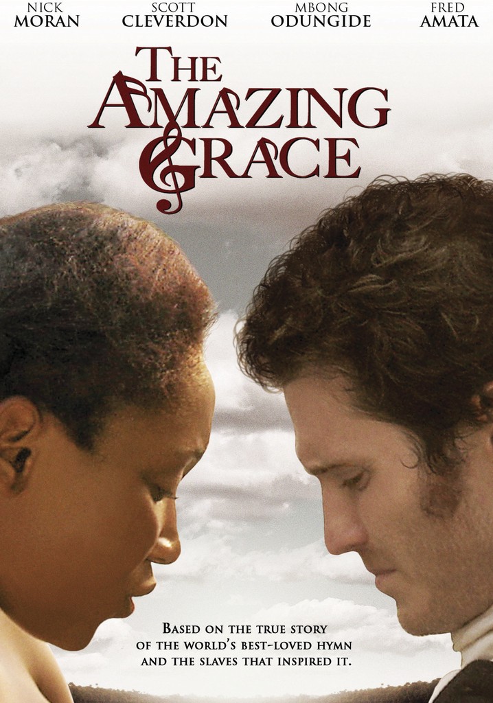 The Amazing Grace