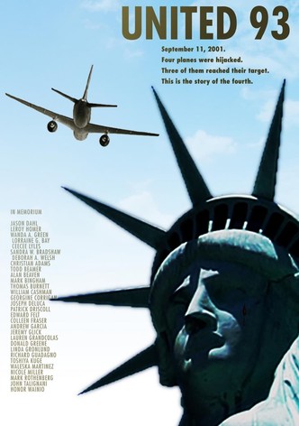 United 93: The Families and the Film