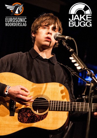 Jake Bugg - Live at Eurosonic