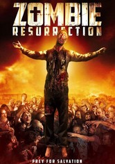 Zombie Resurrection
