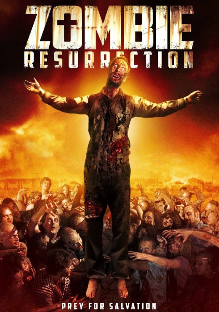 Zombie Resurrection