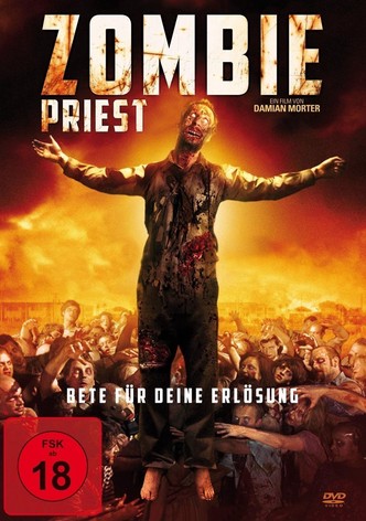 Zombie Priest