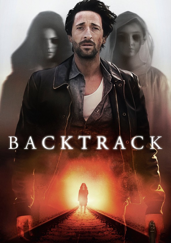 Backtrack - movie: where to watch streaming online