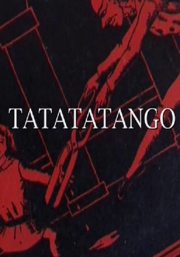 Tatatatango