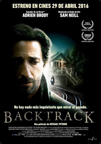 Backtrack