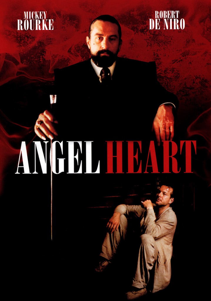 angel heart stream