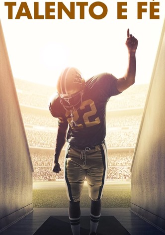 Talento e Fé