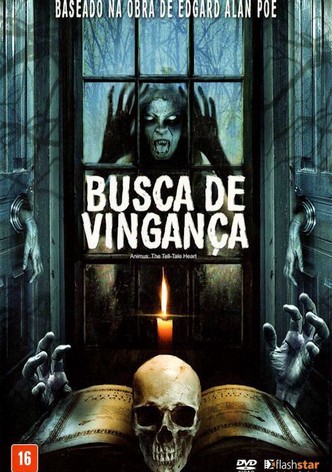Busca de Vingança