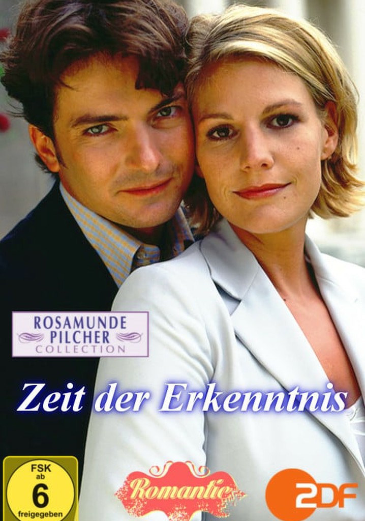 Rosamunde Pilcher: Zeit der Erkenntnis