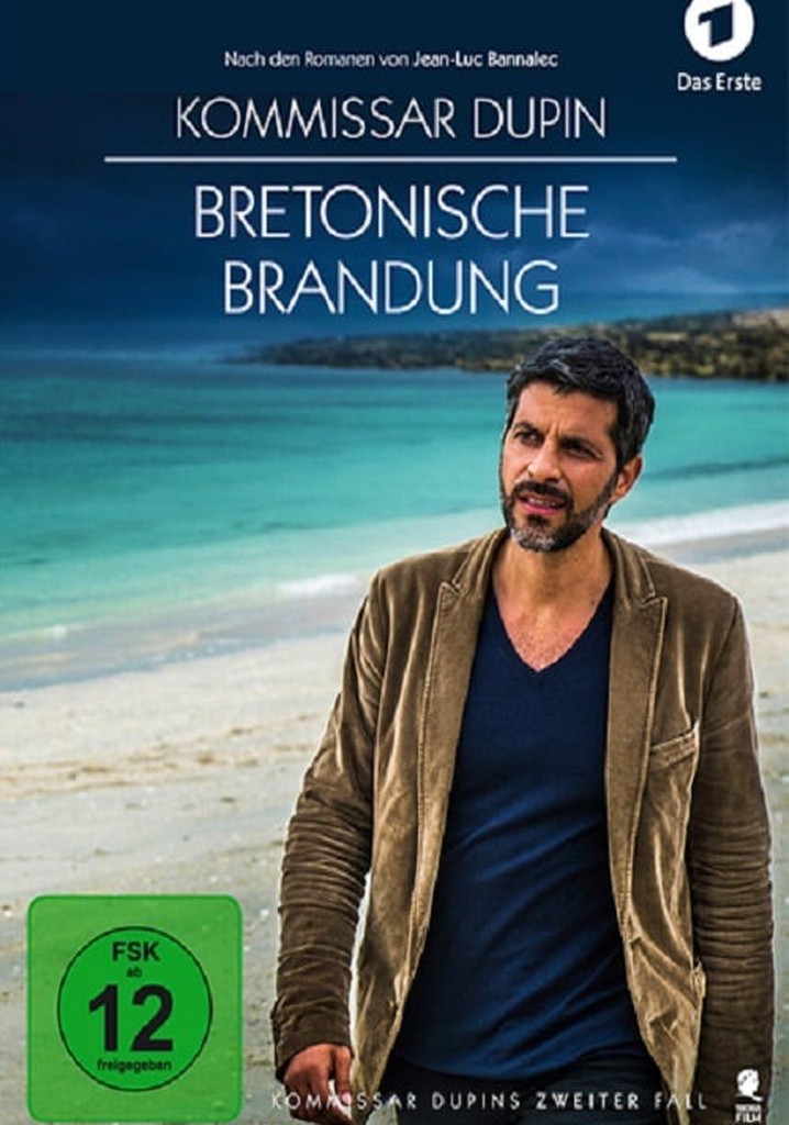 Inspector Dupin: Brittany Calling