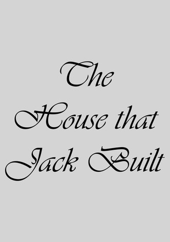 The House That Jack Built