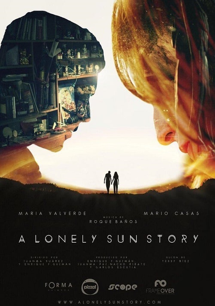 A Lonely Sun Story