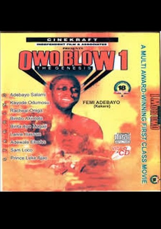 Owo-Blow: The Genesis