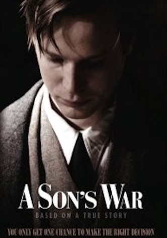 A Son's War