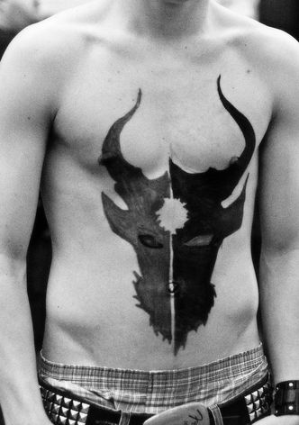45 Days: A Film About Demon Hunter
