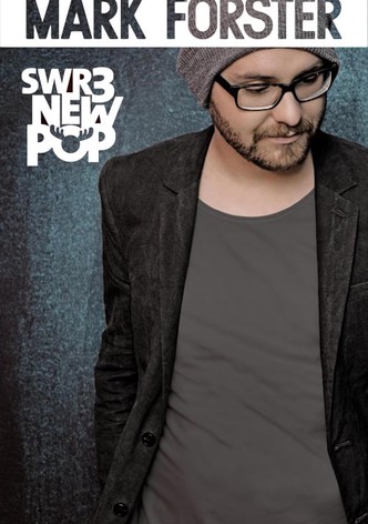 Mark Forster - SWR3 New Pop Festival 2012