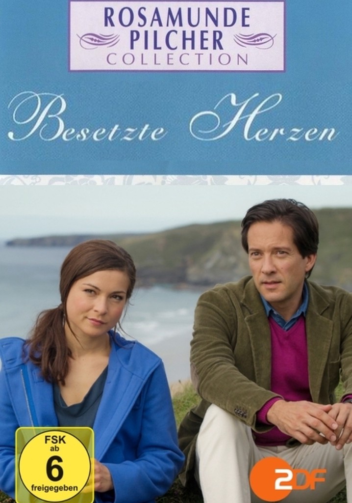 Rosamunde Pilcher: Besetzte Herzen