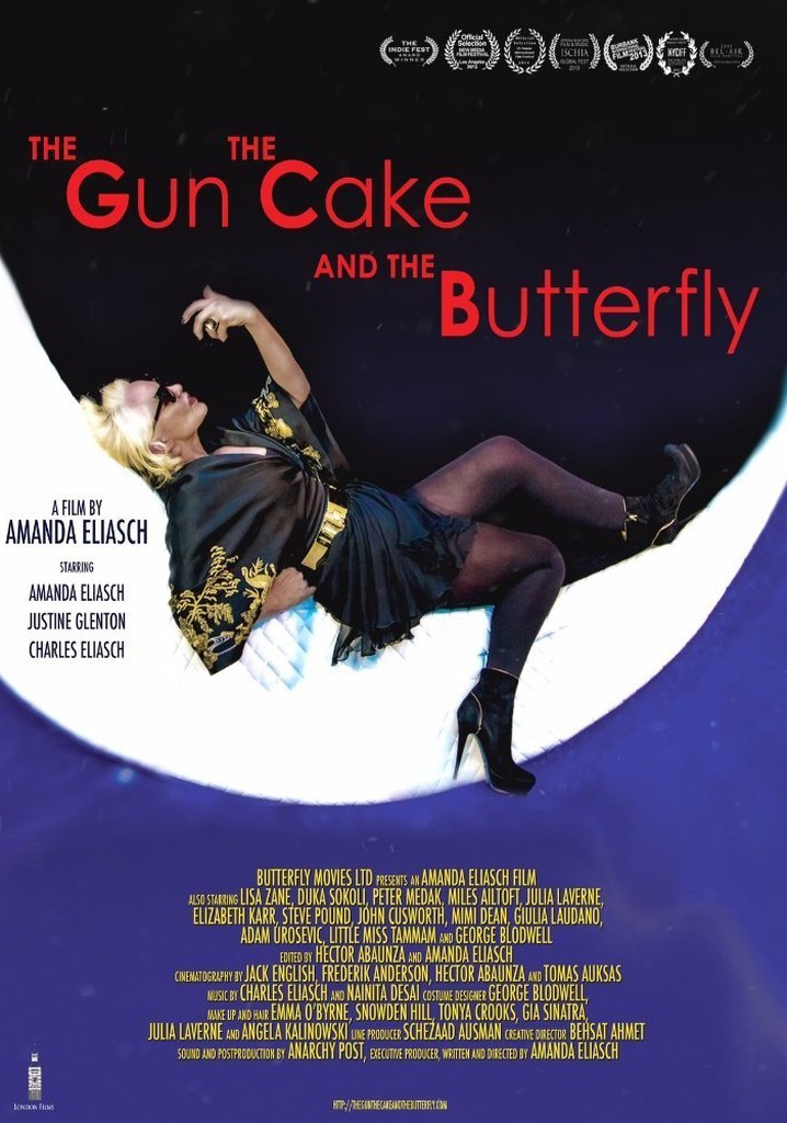 The Gun, the Cake and the Butterfly