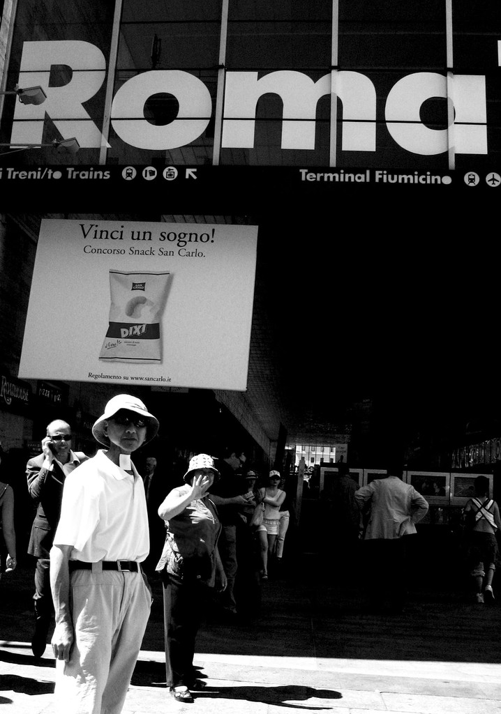 We Went To Wonderland