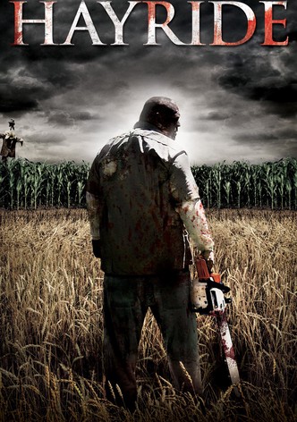 ハロウィン・チェーンソー・キラー　ビギニング