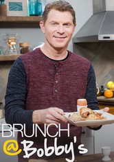 Brunch at Bobby's