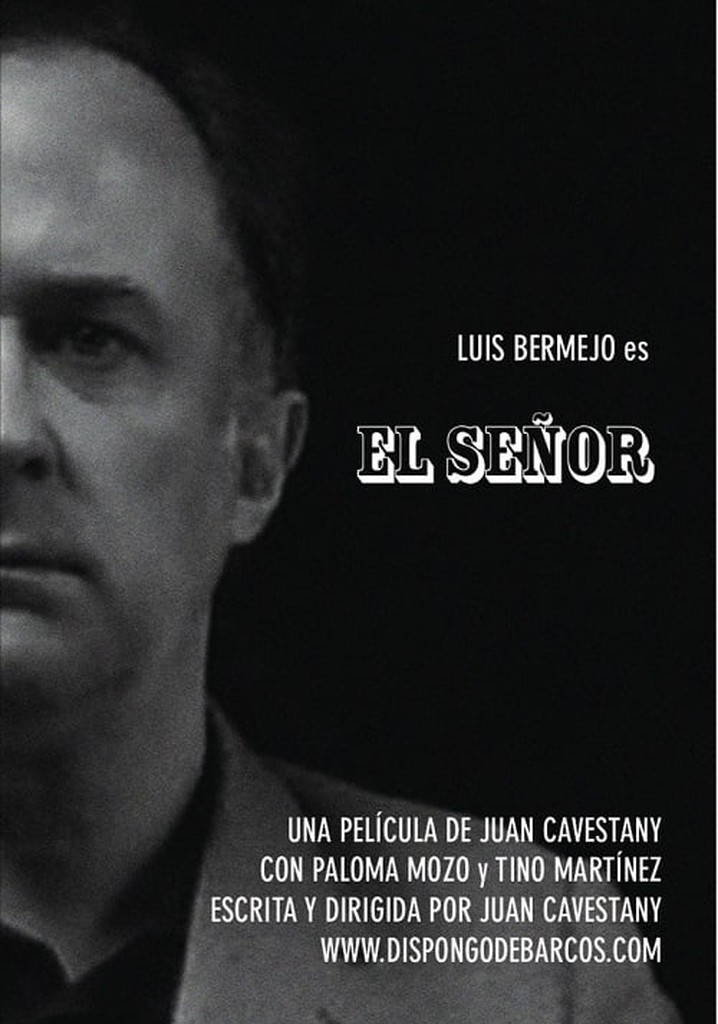El señor