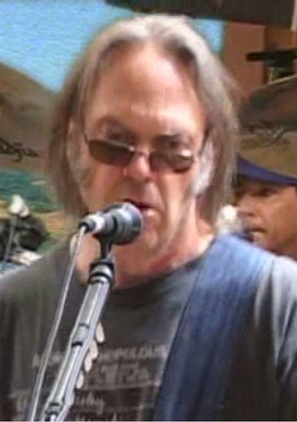 Neil Young & Crazy Horse: Inside Greendale