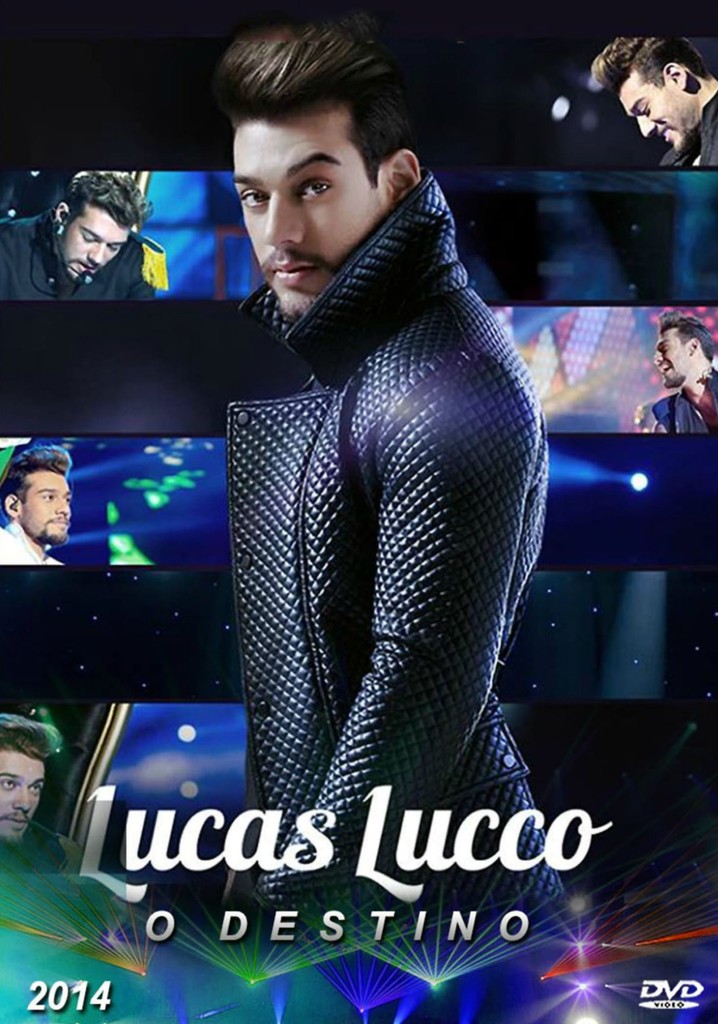Lucas Lucco: O Destino