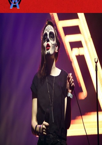 Chvrches : Live at the Pitchfork Music Festival