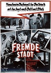 Fremde Stadt