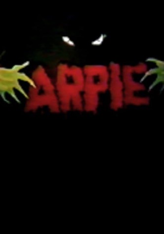 The Harpies