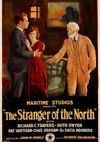 The Stranger Of The North