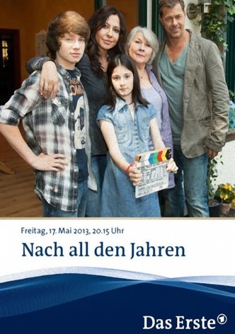 Nach all den Jahren