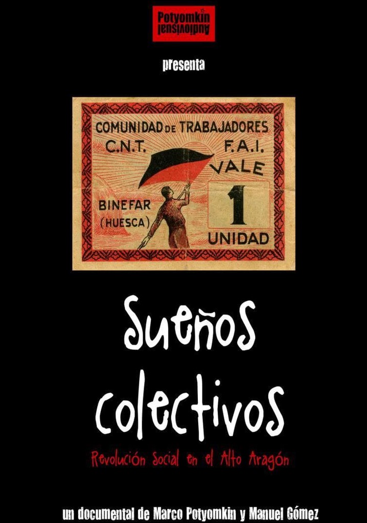 Sueños Colectivos