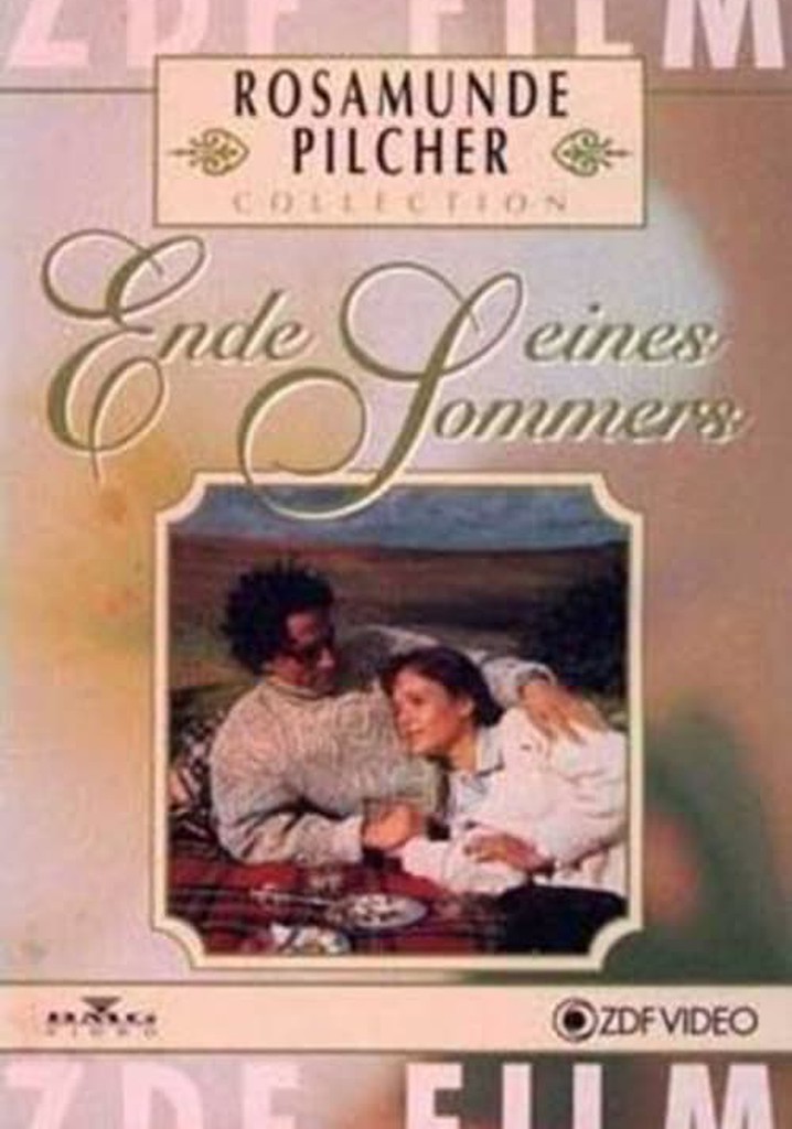 Rosamunde Pilcher: Das Ende eines Sommers