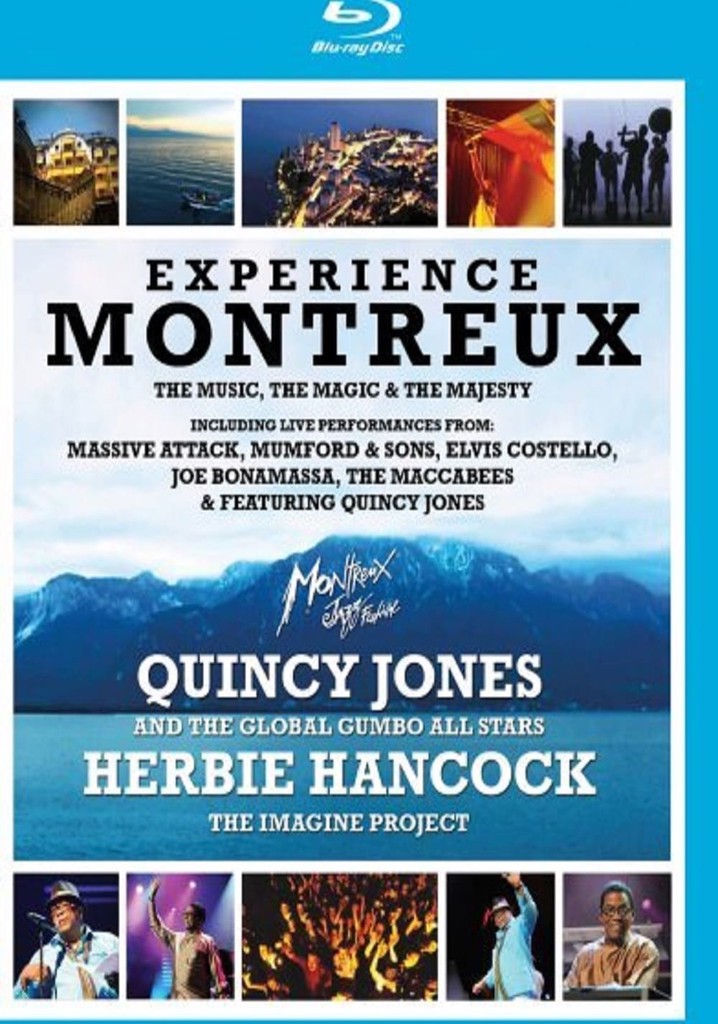 Experience Montreux