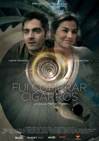 Fui Comprar Cigarros