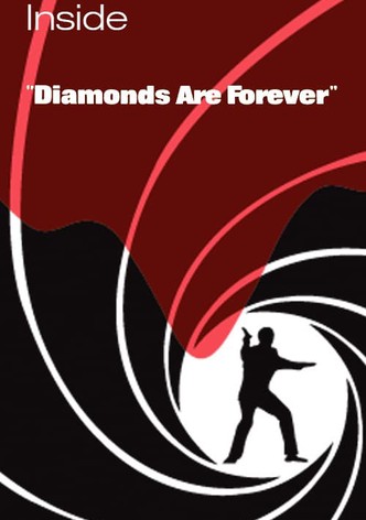 Inside 'Diamonds Are Forever'