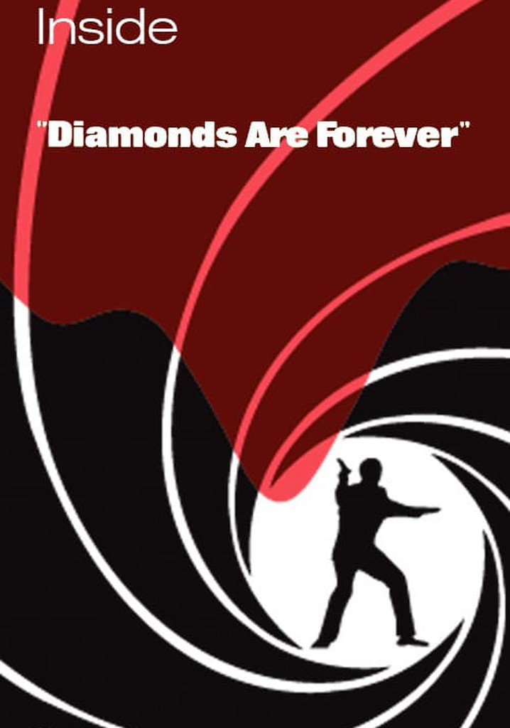 Inside 'Diamonds Are Forever'