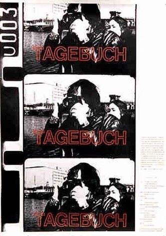 Tagebuch