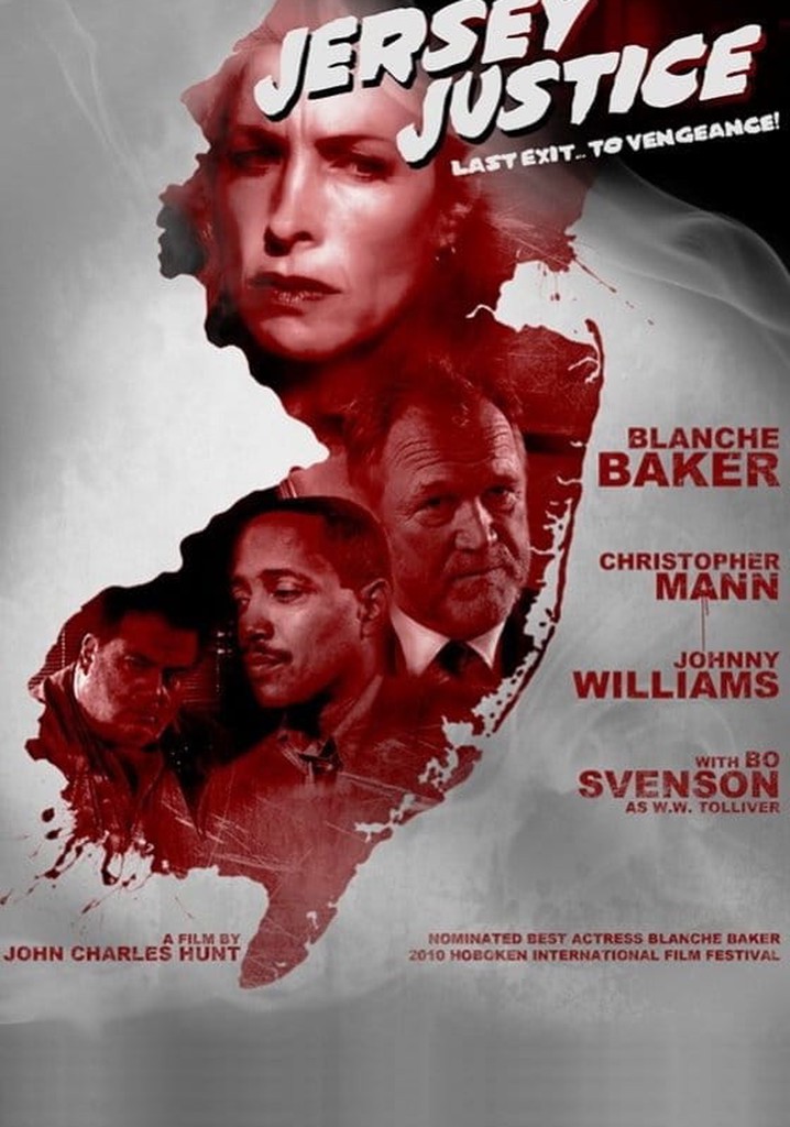 Jersey Justice