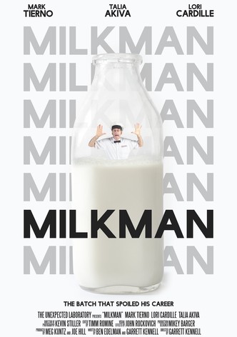 Milkman